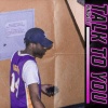 Kingsley - Talk to You