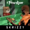 Skrizzy - Left (Kevo's Song)(Explicit)