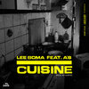 Lee Boma、A'S - Cuisine (Explicit)