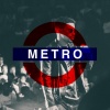 Mendez、Eric Rodrigues - Metro (Explicit)
