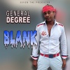 general degree - Blank