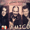 drupi、michal david、Ron - Amico