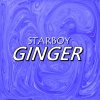 Wizkid、Starboy、L.A.X - Ginger