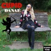 Danae - Cupid