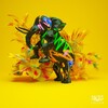 Paces - Creepin