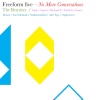 freeform five、Mylo《No More Conversations (MyloVocalRemix)》[MP3/LRC]