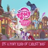 Twilight Sparkle、Rainbow Dash、Apple Jack、Pinkie Pie、Rarity、Fluttershy、Phoenix Chamber Choir《It's A Pony Kind Of Christmas》[MP3/LRC]