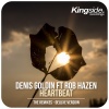 Denis Goldin、Rob Hazen - Heartbeat (Alonsso Franco Remix)