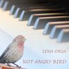 Lena Orsa - Not Angry Bird