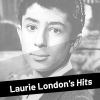 Laurie London《He’s Got The Whole World In His Hands》[MP3/LRC]