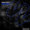 Liquid Static - Aglaia