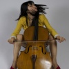 Linda Lin、Ian Brown - I. Lento. Allegro moderato