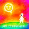 Subhuman - Colored Indefinability