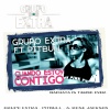 Grupo Extra、Pitbull、A. Rose Jackson - Cuando Estoy Contigo (Spanglish Bachata Edit)