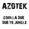 Azotek - Murda Scratch (JungleMix)