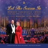 Mormon Tabernacle Choir、The Tabernacle Choir at Temple Square、Orchestra at Temple Square、Mack Wilberg - Christmas Is Coming