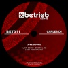 Carles Dj - Love Sound