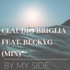 Becky G、claudio briglia《By My Side》[MP3/LRC]