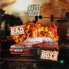 Hasse de Moor - Bad Boys (Original Mix)