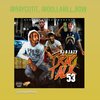 DOLLA、Ray Gotit、MitchGotit - On The Way (Explicit)