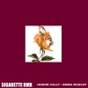 Junior Cally、Emma Muscat - Sigarette rmx