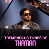 Sid Sriram、S. Thaman - Samajavaragamana (From 