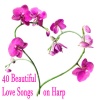 Harp、Love Songs - You Can't Hurry Love (InstrumentalVersion)