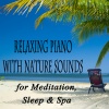 Nature Sounds for Sleep and Relaxation、New Age、Meditation、Massage Therapy、Nature Sounds Relaxation: Music for Sleep、SPA - As the Thunder Rolls