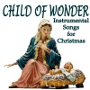 The O'Neill Brothers Group、Christmas Songs、Instrumental Christmas Music Orchestra《Child of Wonder (Instrumental Version)》[MP3/LRC]