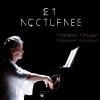 elizabeth sombart《Nocturne No. 1 in B-Flat Minor, Op. 9 No. 1: Larghetto》[MP3/LRC]