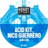 Nico Guerrero、Acid Kit - Acid Love