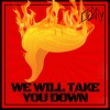 Berry - We Will Take You Down (Explicit)