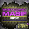 East Coast Masif - Rise (Hard Dance Alliance Remix)
