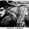 Immortal - Black Rays
