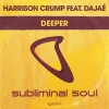 harrison crump、Dajae《Deeper》[MP3/LRC]