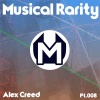 Alex Creed - Arabic Night