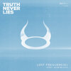 Lost Frequencies、Aloe Blacc - Truth Never Lies (Maxim Lany Remix)