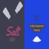 Domo - Salt Shaker (Explicit)