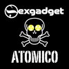 Sexgadget - Atomico