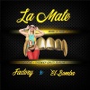 factory、El Bomba、Dj Fa - La Mate (feat. Factory & DJ Fa版)