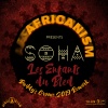 Africanism、soha - Les Enfants Du Bled (Daddy’s Groove 2019 Rework)