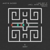 Martin Badder - I Go Get It