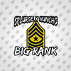 SPLURGE、Huncho - Big Rank (Explicit)