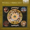 Herbert Kegel、gisela may、Peter Schreier、Rundfunk-Sinfonie Orchester Leipzig - Prologue. Andante sostenuto (Anna I and Anna II)