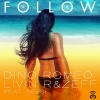Dino Romeo、Livin R、Moeller、Dorfmeister - Follow