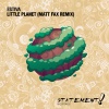 Estiva《Little Planet (Matt Fax Remix)》[MP3/LRC]