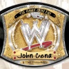 John Cena、Tha Trademarc、WWE (世界摔角娱乐) - The Time Is Now