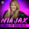 WWE、CFO$ - Force of Greatness (Nia Jax)