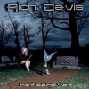 rich davis - Big Bad Wolf