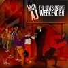 Lotek、AJ - Friday Evening - Clocking Off (feat. Lotek)